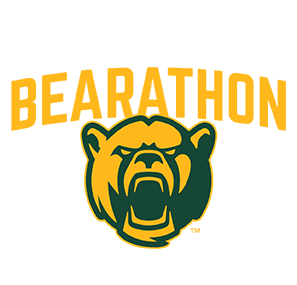 Bearathon Logo Small