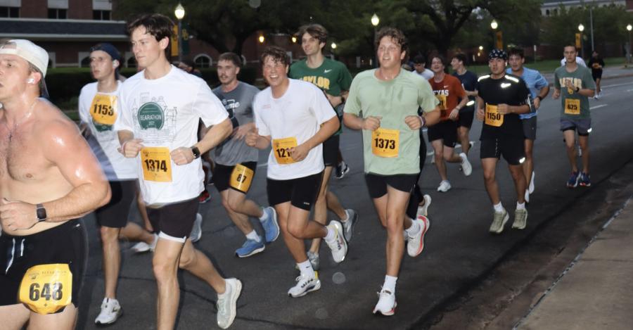 Runners